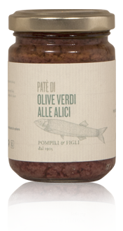 olio pompili