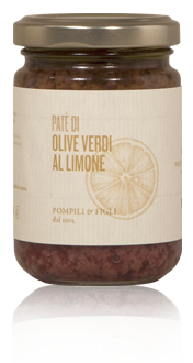 olio pompili