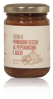 olio pompili