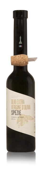 olio pompili
