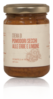 olio pompili