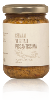 olio pompili